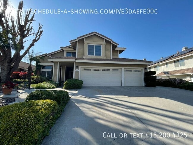 Primary Photo - 40659 Kona Ct