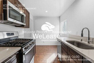 Building Photo - 1462 Rosecrans St