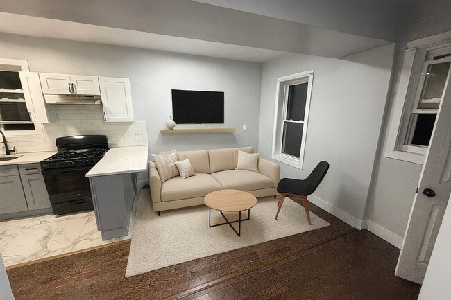 Building Photo - 360-362 Peshine