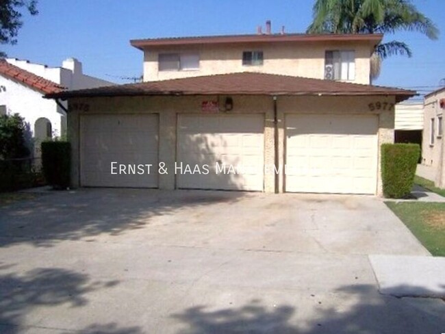 Primary Photo - 5975 Myrtle Ave