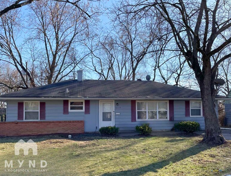 Building Photo - 6125 Roselawn Dr