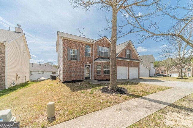 Building Photo - 1850 Lily Stem Trail NE