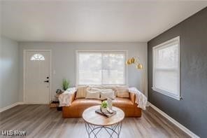 Building Photo - 2441 Malden Rd