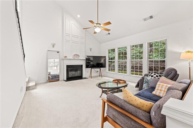 Building Photo - 5087 Wellisford Ct NW