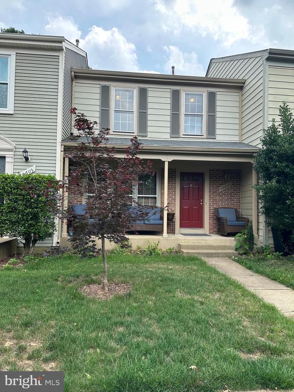 Building Photo - 10603 Brice Ct