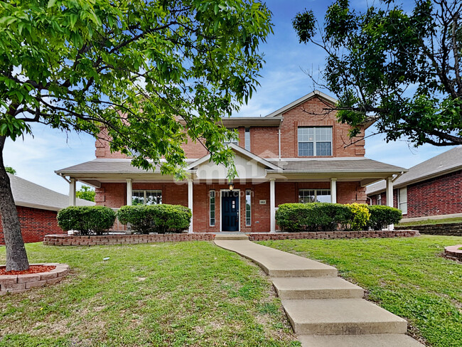 Primary Photo - 962 Wisperwood Dr