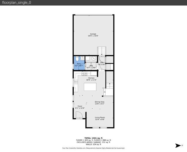 Building Photo - $2,750.00, 3 bed, 2.5 bath located in Denver