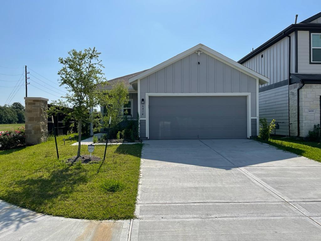 Building Photo - 6414 Lakeview Haven Dr