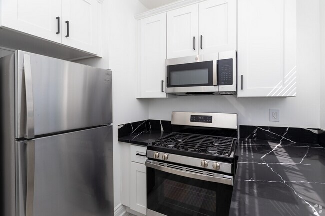 Interior Photo - The Allison