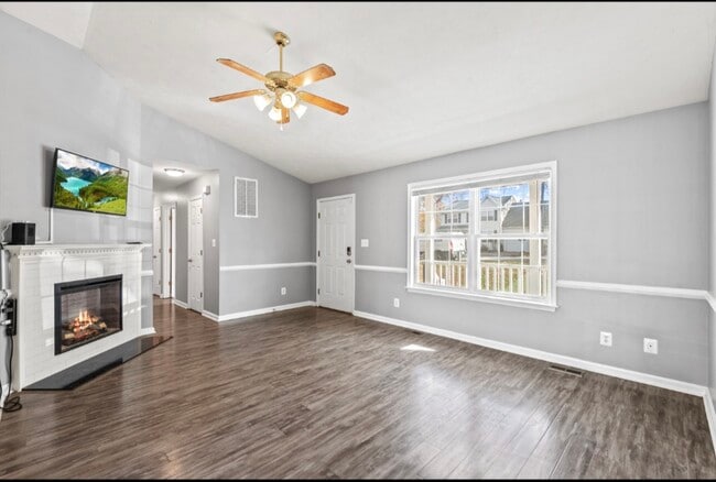 Building Photo - 8536 Passapatanzy Rd