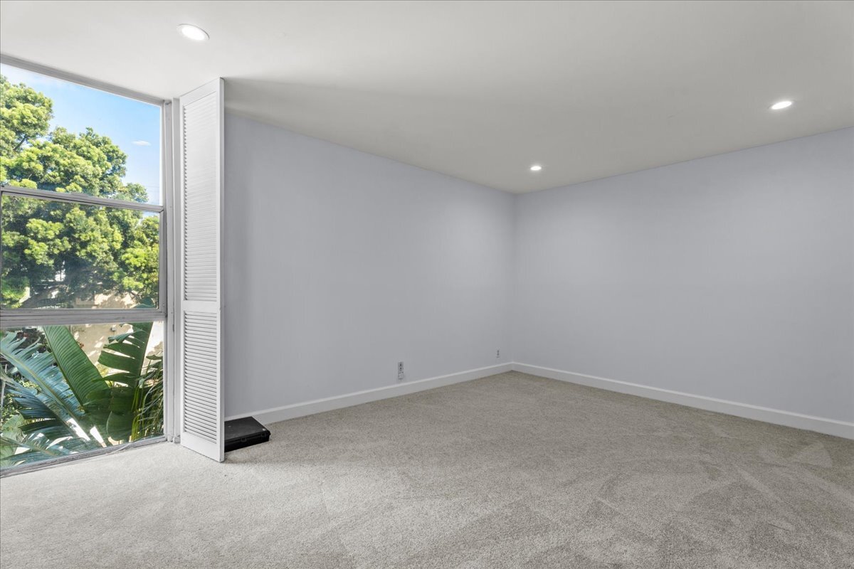 bedroom - 2311 4th St