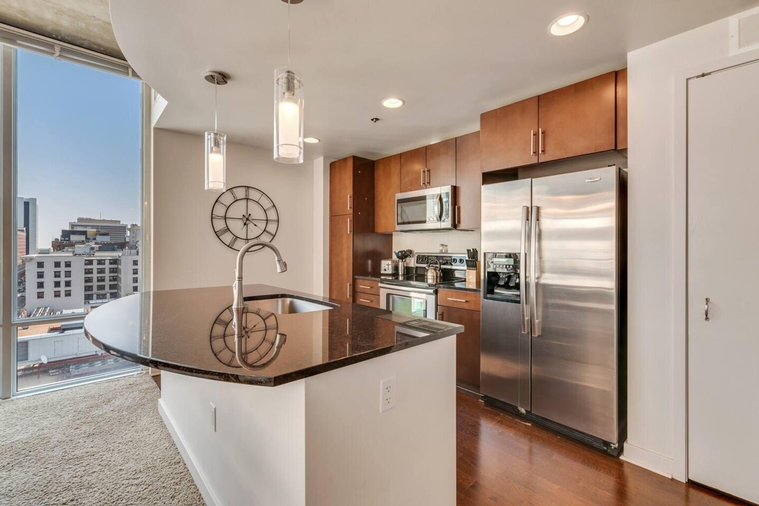 Building Photo - 1431 Curtis Street