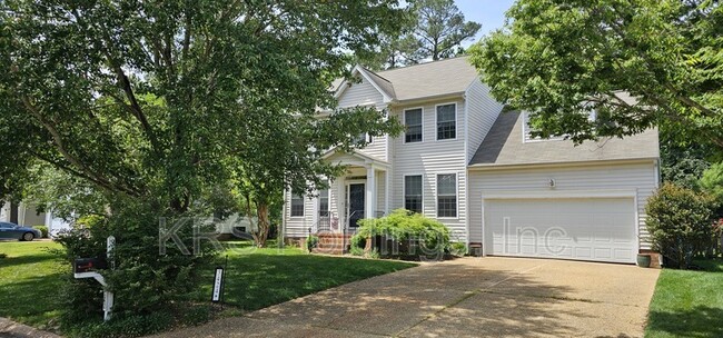 Building Photo - 3424 Fiddlers Ridge Pkwy