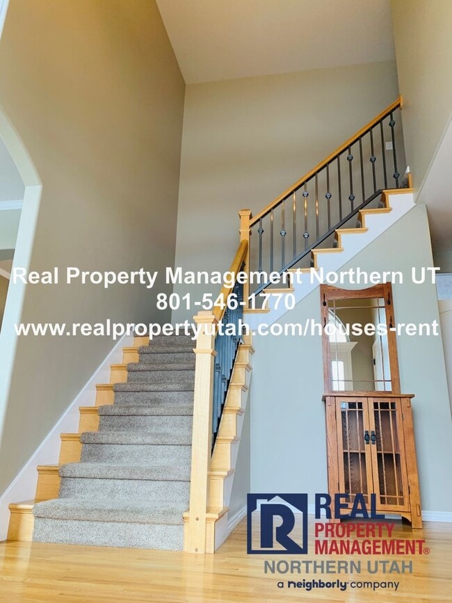 Building Photo - 6 bed 3.5 bath Home in North Ogden Coming Available in August