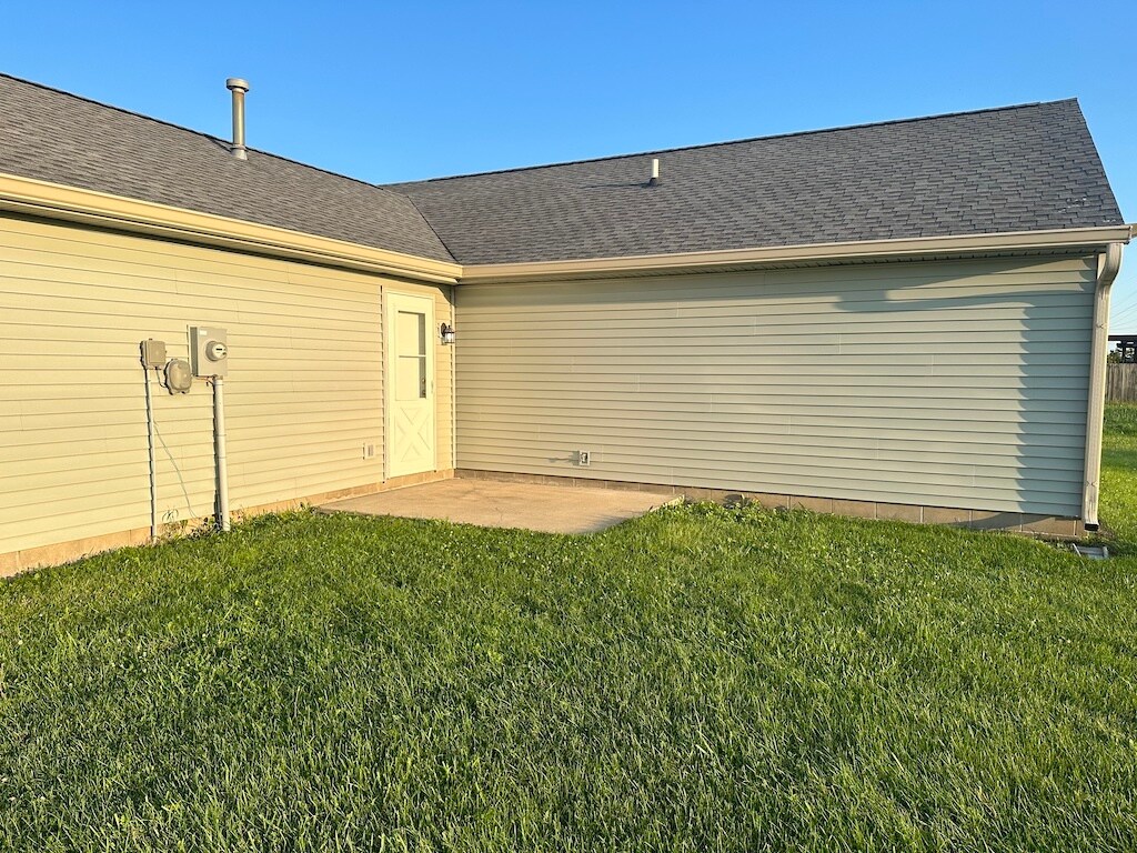 Building Photo - 1128 Sourgum Lane