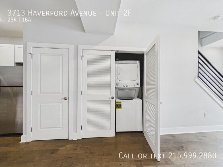 Building Photo - 3713 Haverford Ave