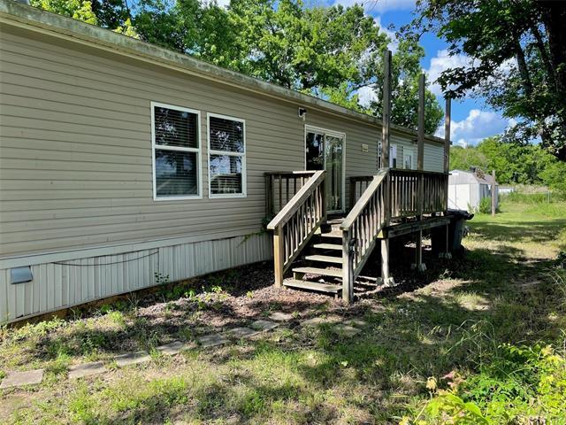 Building Photo - 743 Co Rd 2950