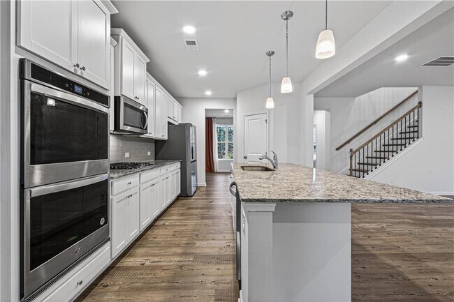 Building Photo - 3520 Pickens Lndg Dr