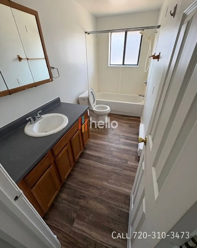 Building Photo - 6464 W 13th Ave