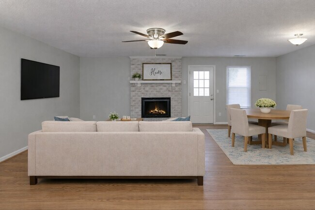 Building Photo - 425 Rennie Ct