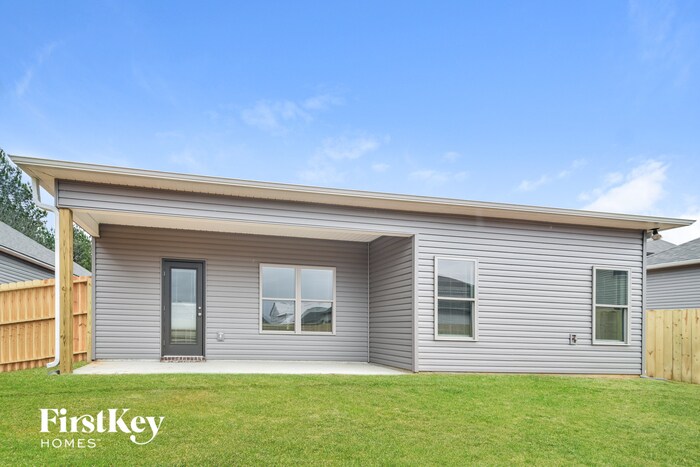 Building Photo - 620 Co Rd 1616