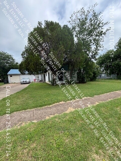Building Photo - 1106 Middleton St