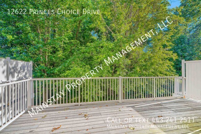Building Photo - 12622 Princes Choice Dr