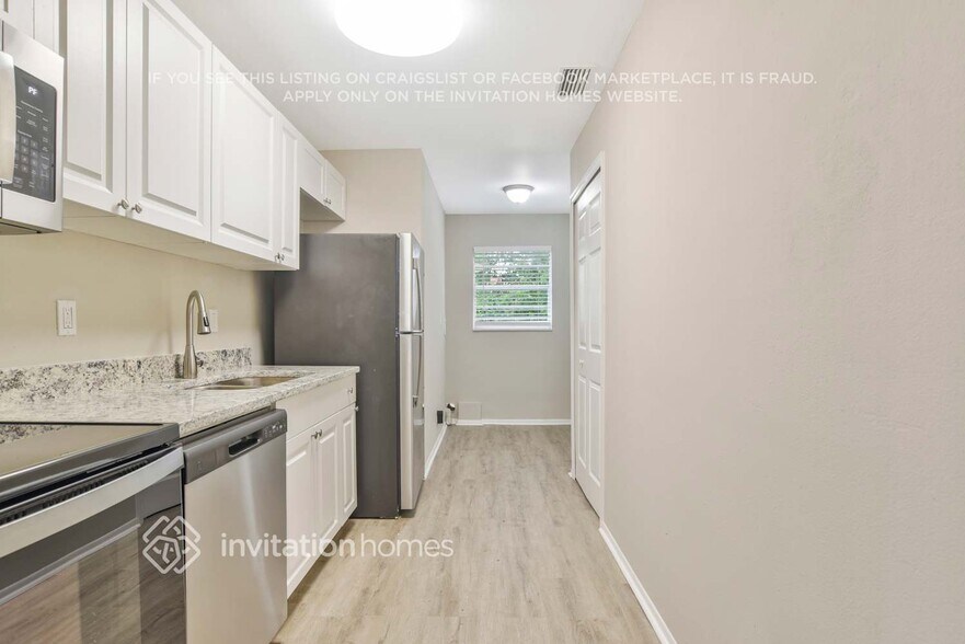 Building Photo - 4232 Kelly Miller Ct