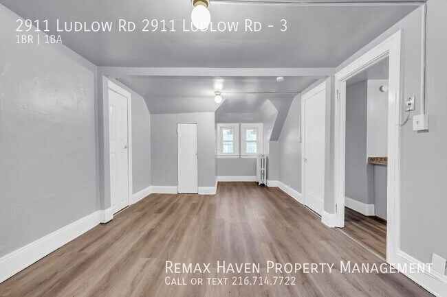 Building Photo - 2911 Ludlow Rd