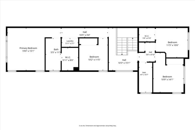 Building Photo - 5868 Persepolis Ct