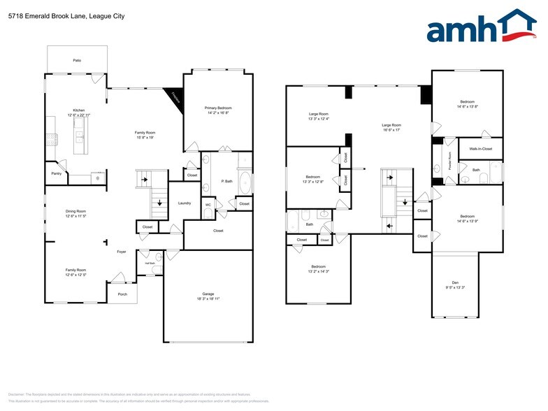 Building Photo - 5718 Emerald Brook Ln
