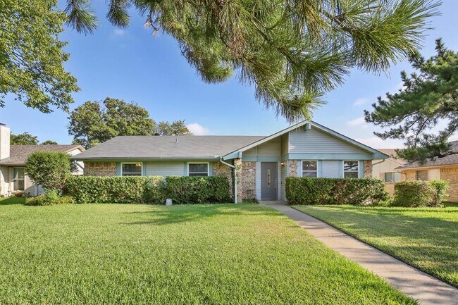 Primary Photo - 1713 Richland Dr