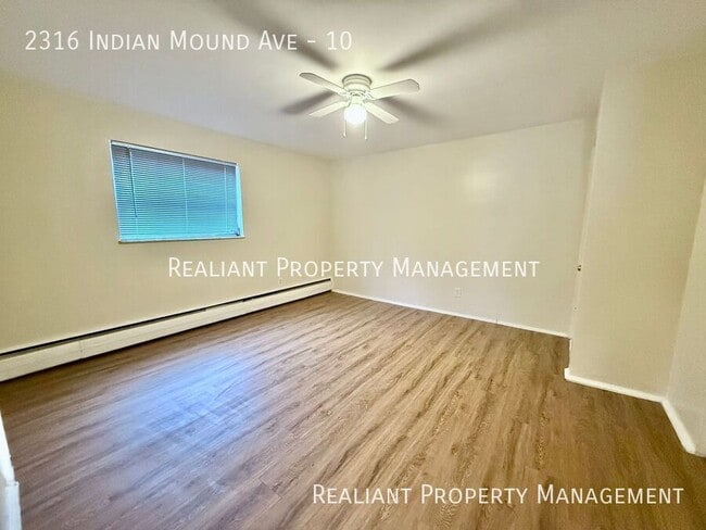 Building Photo - 2316 Indian Mound Ave