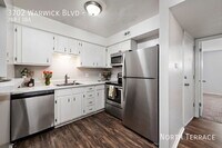 Building Photo - 3702 Warwick Blvd