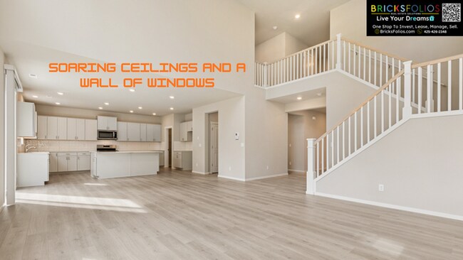 Building Photo - Brand New Home awaits at Olympia, close to JBLM