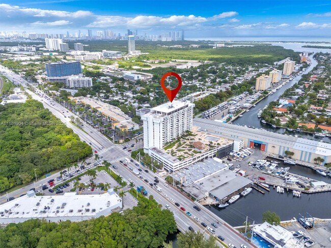 Building Photo - 13499 Biscayne Blvd