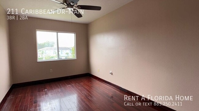 Building Photo - 211 Caribbean Dr
