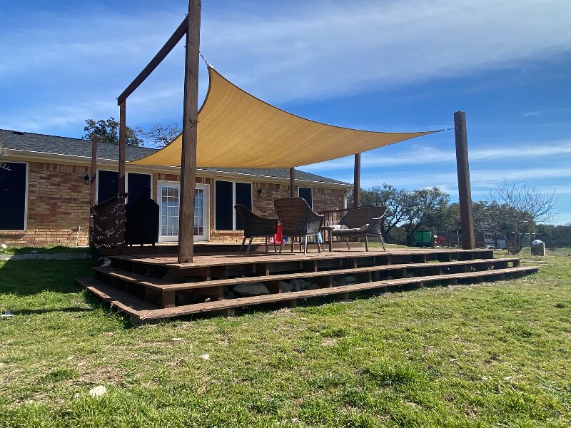 Building Photo - 953 Co Rd 3351