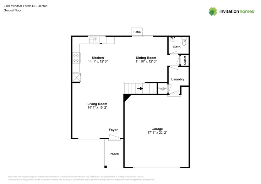 Building Photo - 2101 Windsor Farms Dr