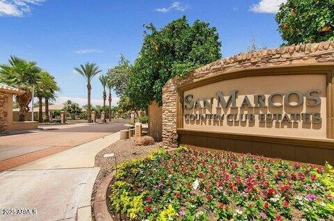 Building Photo - 925 W San Marcos Dr