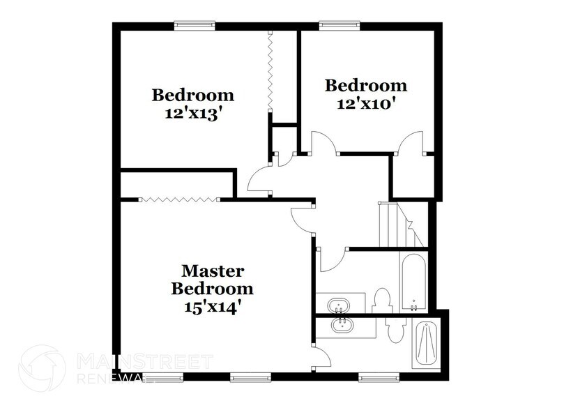 Building Photo - 6989 Cedar Dr
