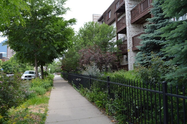 street view, Portland Ave - 1501 Portland Ave