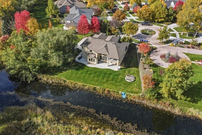 Building Photo - 1356 S Hidden Island Pl