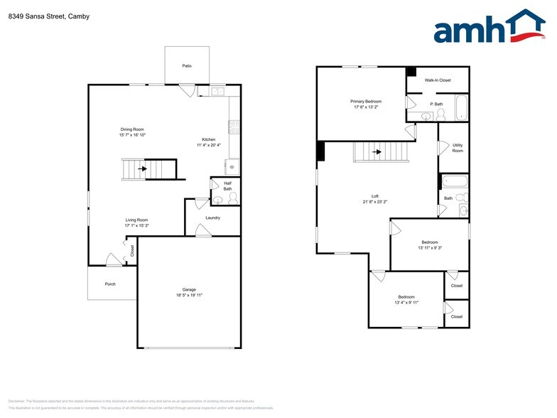 Building Photo - 8349 Sansa St