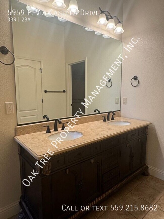 Building Photo - 5959 E Via Casella Dr