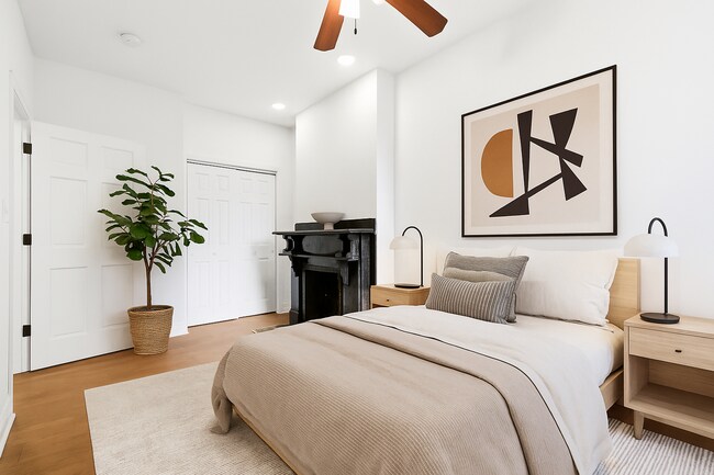 Building Photo - 2306 E Carson St