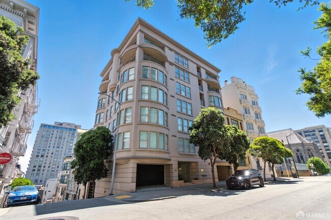 Building Photo - 1220 Jones St