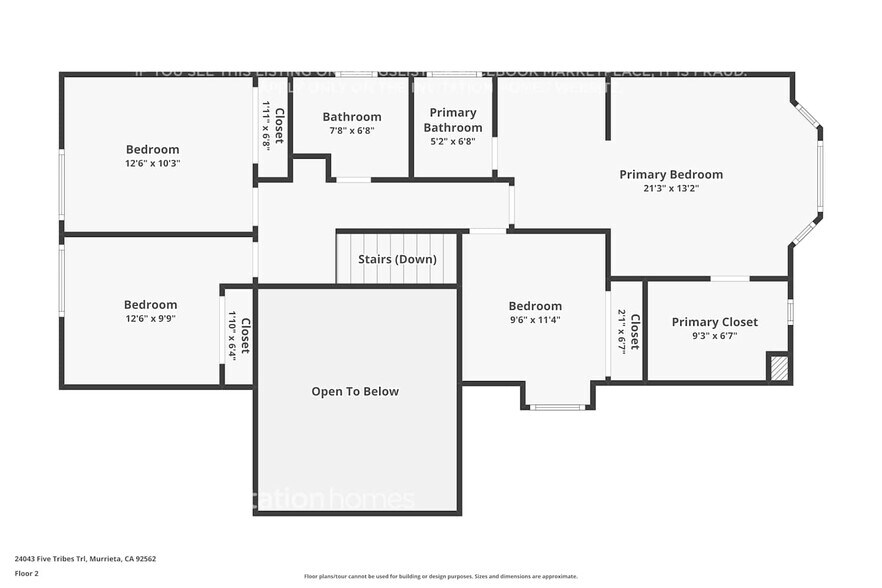 Building Photo - 24043 5 Tribes Trail