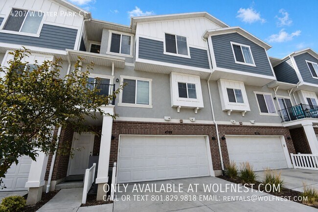 Building Photo - 4207 Otter Park Ct
