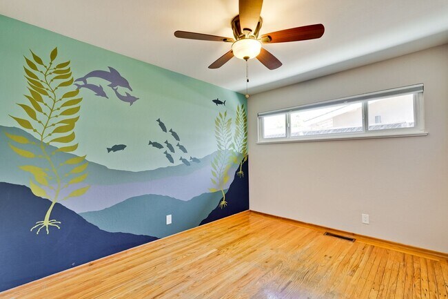 Building Photo - Welcome Home to Beautiful Cambrian Park Ne...